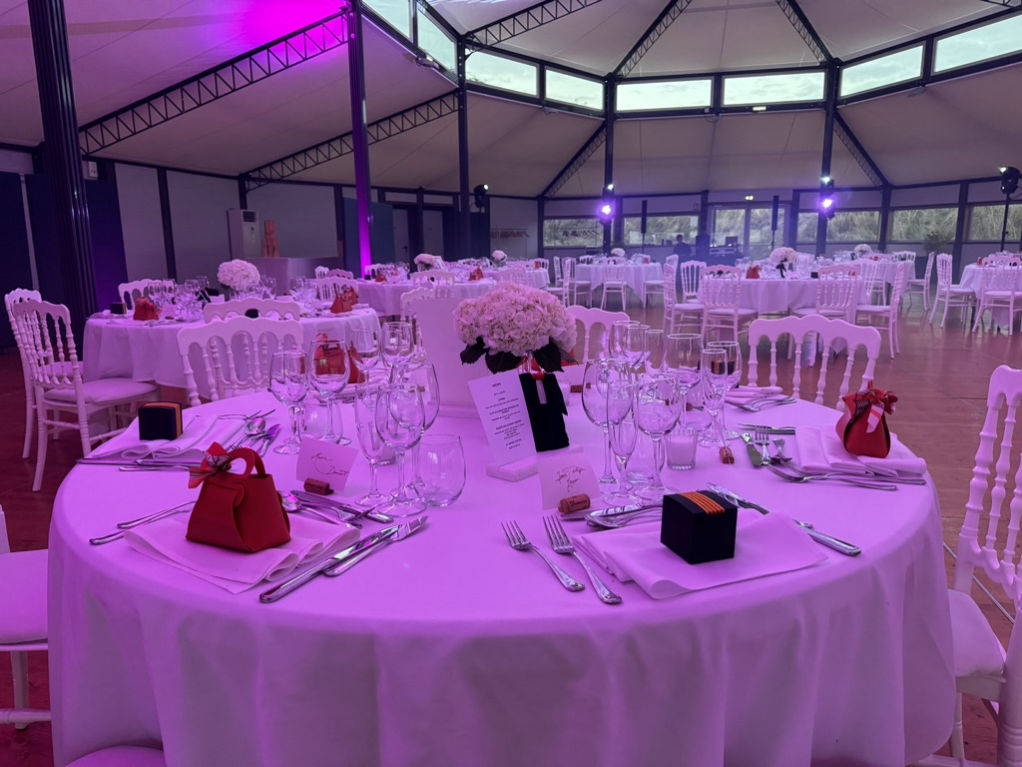 Prestation DJ pour séminaire d'entreprise Hauts de France