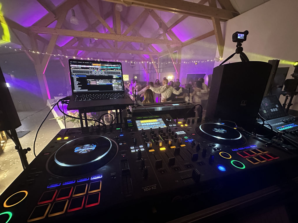 Deejay Haut de France Nord 59 Pas de calais 62