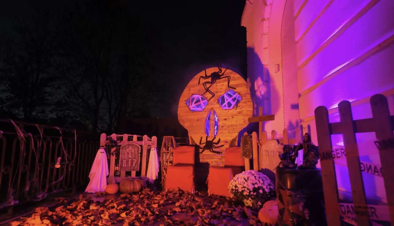 Eclairage-mapping-de-batiment-monument