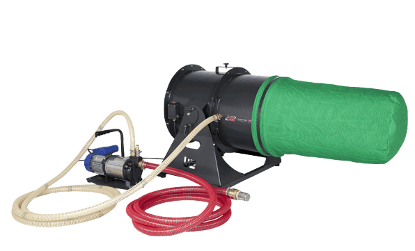 Location machine à mousse Haut de France - Nord Pas de Calais