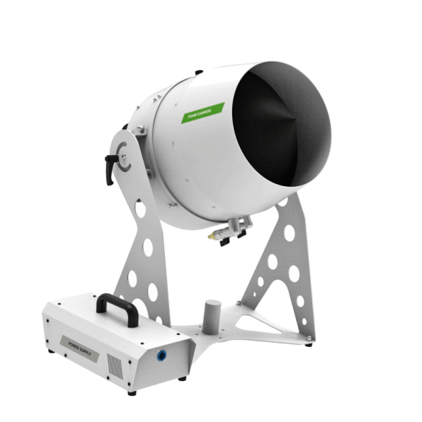 Location machine à mousse